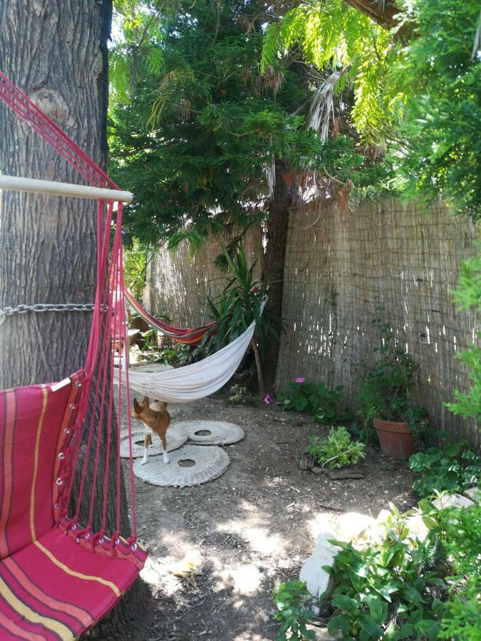 Вилла Secret Garden Джовинаццо Экстерьер фото